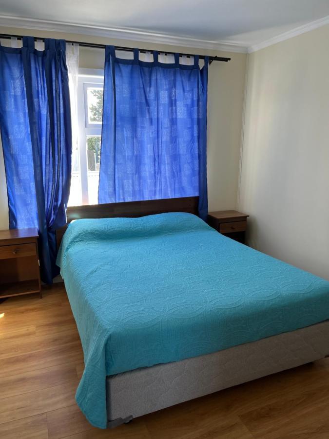 Bosque Patagonia Home بويرتو ناتالز المظهر الخارجي الصورة