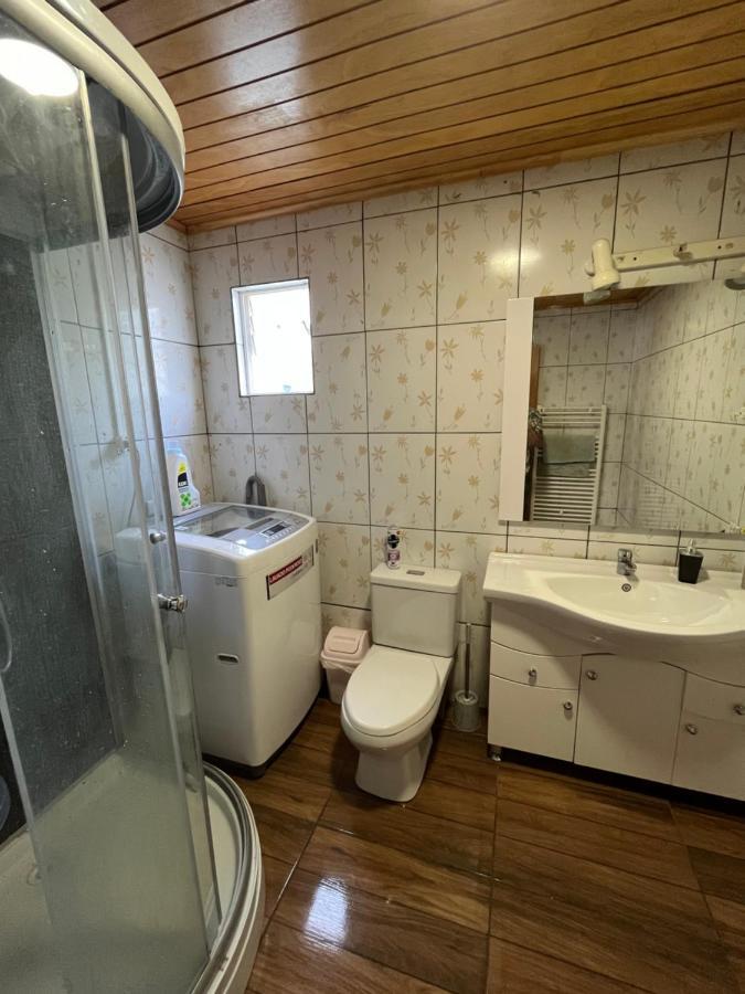 Bosque Patagonia Home بويرتو ناتالز المظهر الخارجي الصورة